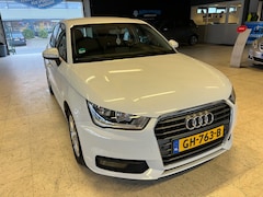 Audi A1 Sportback - 1.0 TFSI Pro Line