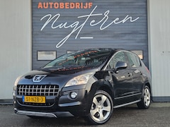 Peugeot 3008 - 2.0 HDiF ST|Panoramadak|Clima|Trekhaak|