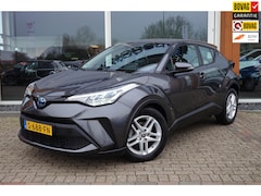 Toyota C-HR - 1.8 Hybrid Active