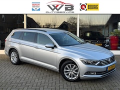 Volkswagen Passat Variant - 1.4 TSI ACT Highline ACC I PDC I Carplay I Trekhaak