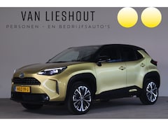 Toyota Yaris Cross - 1.5 Hybrid Executive Camera i Apple Car-Play I Adap.cruise