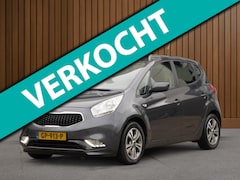 Kia Venga - 1.6 CVVT DynamicLine Automaat 124PK | Camera | Navi | Trekhaak