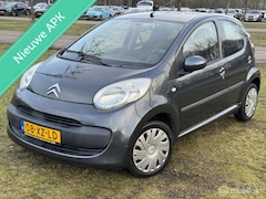 Citroën C1 - 1.0-12V NIEUW APK