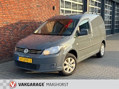 Volkswagen Caddy - 1.6 TDI Marge Airco/Trekhaak/Bluetooth/LM-17"