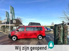 Volkswagen Transporter Kombi - 2.0 TDI L2H1 Automaat 3 + 3 + 3