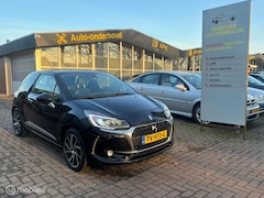 Citroën DS3 - 1.6 BlueHDi So Irresistible | AIRCO | NW APK |