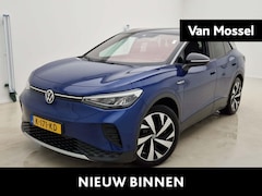 Volkswagen ID.4 - First 77 kWh 204 PK| Origineel Nederlands | Dealeronderhouden | Navigatie | Trekhaak | Sto