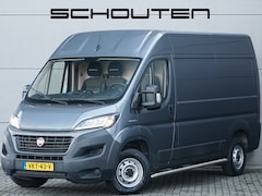 Fiat Ducato - 30 2.3 MultiJet L2H2 Automaat Navi Camera