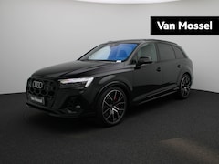 Audi Q7 - 60 TFSI e quattro Pro Line S Competition 490 PK l Adaptive Cruise Control l Bang & Olufsen