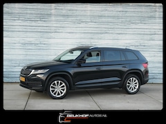 Skoda Kodiaq - 1.5 TSI Business Automaat Carplay Cam Trekhaak