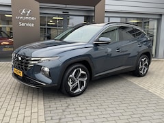 Hyundai Tucson - 1.6 T-GDI HEV Premium Sky | Trekhaak 1650kg | 1e eigenaar | Pan