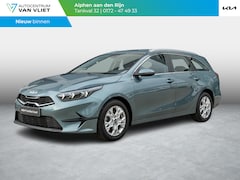 Kia Cee'd Sportswagon - Ceed 1.0 T-GDi DynamicLine
