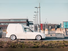 Volkswagen Caddy - 1.9 SDI | Verlaagd | 16" | Nette bus