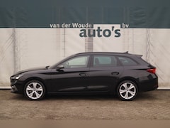 SEAT Leon Sportstourer - 1.5 TSI 150pk FR Business -NAVI-ECC