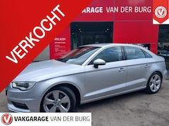 Audi A3 Limousine - 1.4 TFSI CoD Ambition Pro Line S