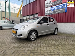 Suzuki Alto - 1.0 |NAP|NIEUWSTAAT|AIRCO|