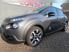 Citroën C3 - 1.2 PureTech Shine Eerste eigenaar bij ons bedrijf in onderhoud