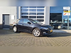 Volkswagen Polo - 1.0 MPI Comfortline/Navigatie/Ecc/Cruise/Lm/Pdc V/A /41 Dkm/Enz