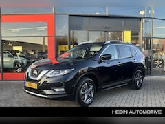 Nissan X-Trail - 1.3 DIG-T Tekna Panodak| Trekhaak | Leder | Camera | Zomerset |