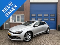 Volkswagen Scirocco - 1.4 TSI Highline | NW ketting | NAP |