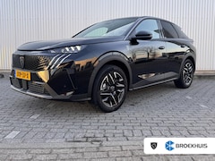 Peugeot 3008 - 1.2 Hybrid 145 PK GT | Alcantara Interieur | Stoelverwarming Voor + Achter | Massagestoele