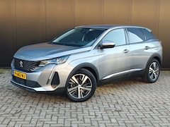 Peugeot 3008 - 1.6 HYbrid 225 Blue Lease Allure