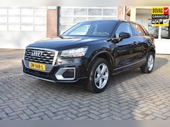 Audi Q2 - 35 TFSI CoD Sport