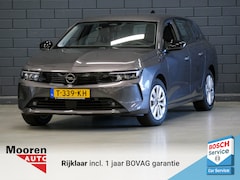 Opel Astra Sports Tourer - 1.2 Turbo | TREKHAAK | CARPLAY | CRUISE CONTROL |