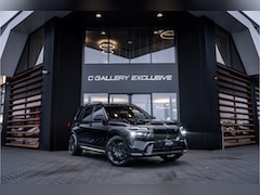 BMW X7 - M60i xDrive - Panorama | Kuipstoelen | H&K | Exclusive Pakket | Elek Trekhaak