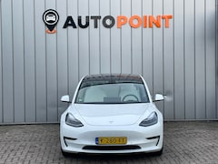 Tesla Model 3 - Long Range AWD 75 kWh Facelift 15X VOORRAAD