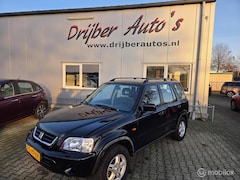 Honda CR-V - 2.0i-16V ES 4WD
