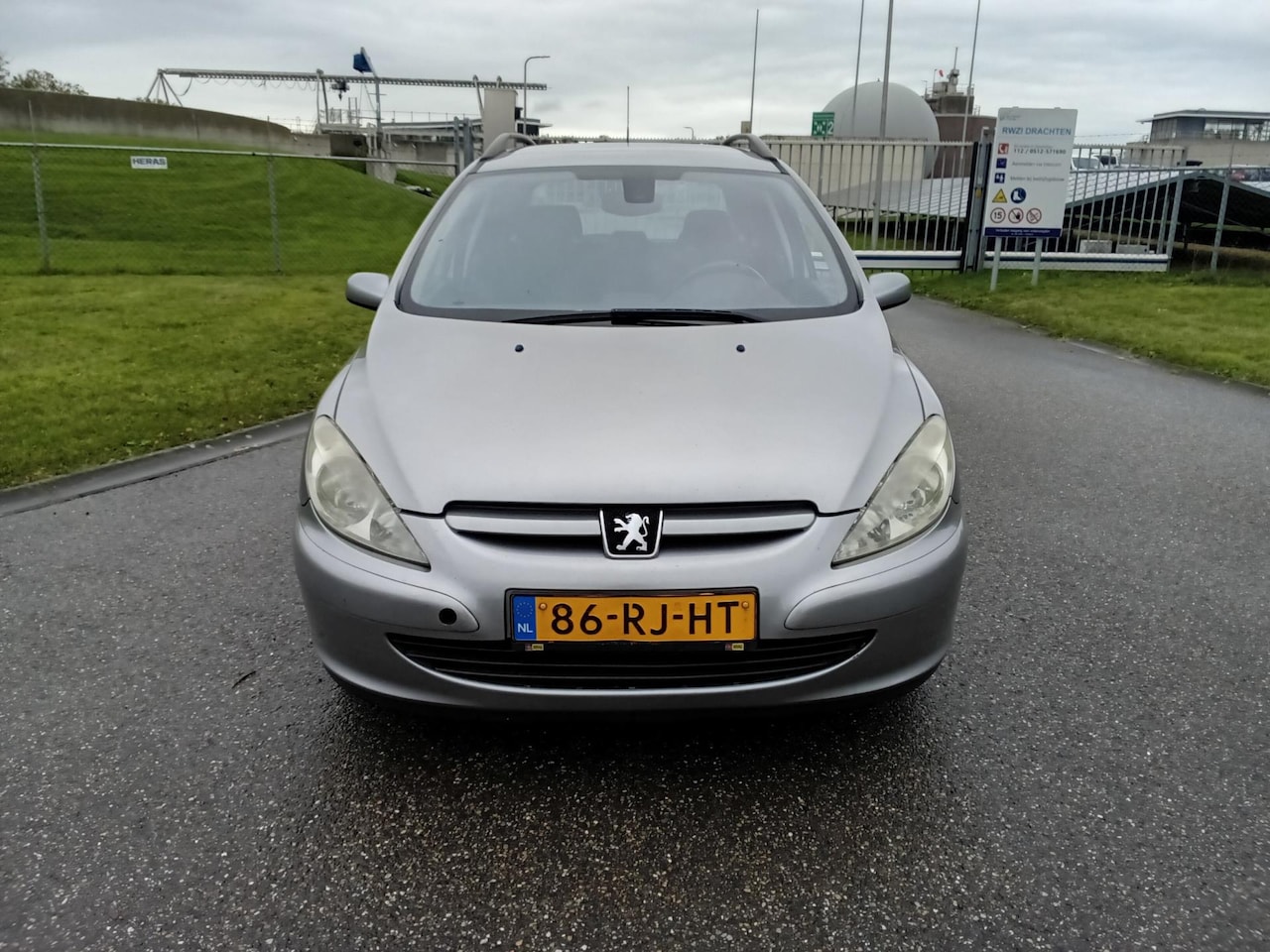 Peugeot 307 Break - 1.6-16V XS Premium 1.6-16V XS Premium