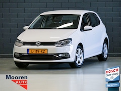 Volkswagen Polo - 1.2 TSI 90PK Comfortline | PARKEERSENSOREN | CRUISE CONTROL |