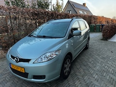 Mazda 5 - 1.8 Touring 7 persoons - airco