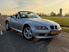 BMW Z3 Roadster - 1.8 116pk | Orig NL