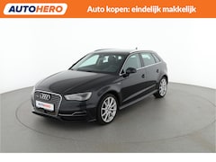 Audi A3 Sportback - 1.4 e-tron PHEV Ambition | EY18075 |