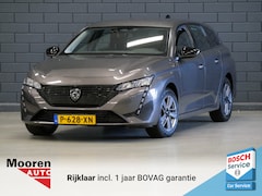 Peugeot 308 SW - 1.2 131PK PureTech Active Pack Business | CARPLAY | TREKHAAK | CRUISE CONTROL |