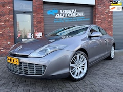 Renault Laguna Coupé - 2.0 16V T GT 204 PK Vol Leder Cruise