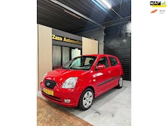 Kia Picanto - 1.0 LXE| NAP| Airco|5drs