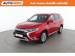 Mitsubishi Outlander - 2.4 PHEV Pure |ZP86421|