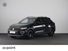 Volkswagen T-Roc - 1.5 TSI Sport 150 PK | Automaat (DSG) | Black style | Camera | Digitaal dashboard | 18 Inc