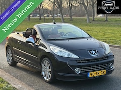 Peugeot 207 CC - 1.6-16V T Sport