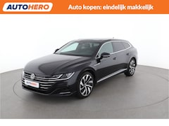 Volkswagen Arteon Shooting Brake - 1.4 TSI eHybrid R-Line Business+ | FC27150 |