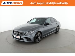 Mercedes-Benz C-klasse - 300 e Business Solution Luxury Limited LW73931