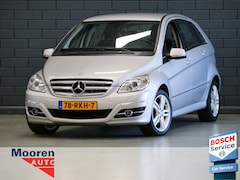 Mercedes-Benz B-klasse - 160 BlueEFFICIENCY Business Class | BLUETOOTH | CRUISE CONTROL |