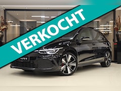 Volkswagen Golf - 1.4 TSI GTE 245PK BLACKSTYLE /PANODAK/CARPLAY/ACC/LANEASSIST/VOL