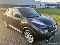 Nissan Juke - 1.6 Acenta / Camera / Navi / Cruise / APK / NAP / Trekhaak /