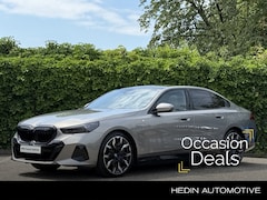 BMW 5-serie - 550e xDrive | M-Sport Pro | 21'' | Panorama | Bowers & Wilkins | Driv. Ass. Prof