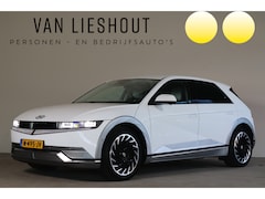 Hyundai IONIQ 5 - Lounge 73kWh NL-Auto Leder I 360 Camera I Zeer compleet