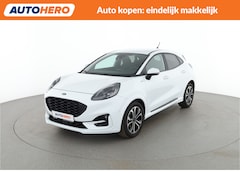 Ford Puma - 1.0 EcoBoost Hybrid ST-Line | HT74719 |